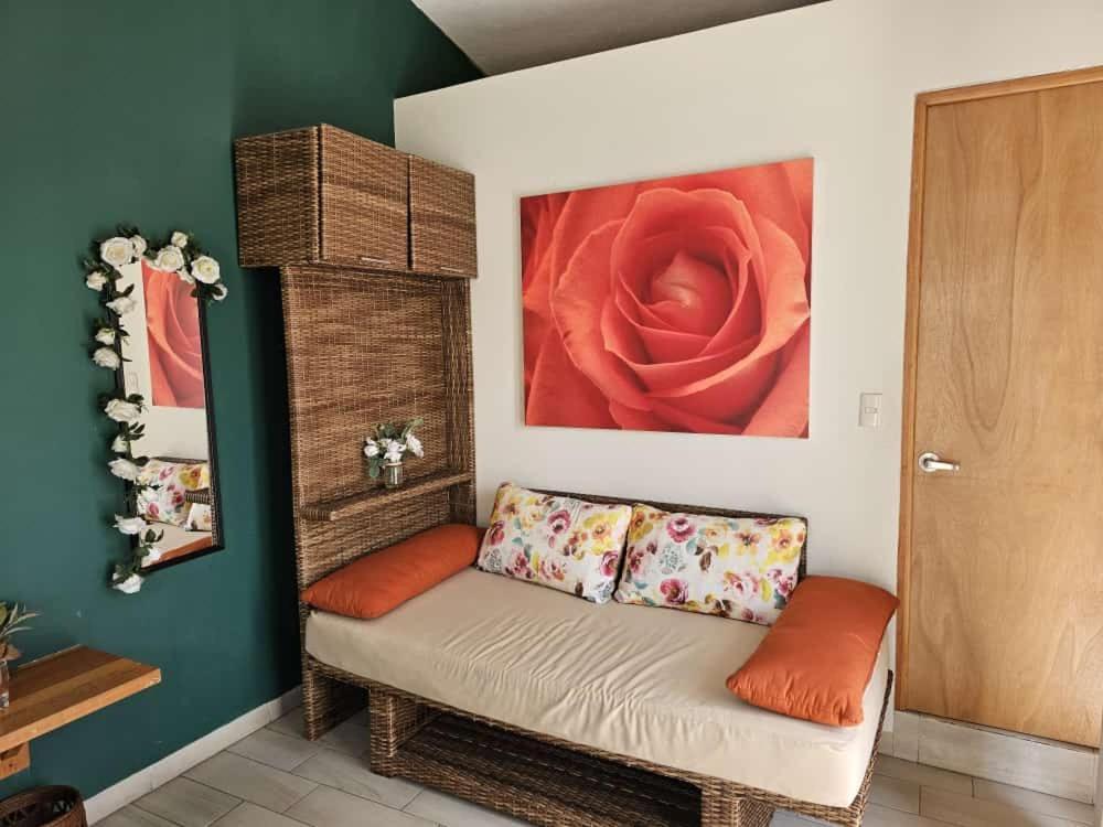 Hotel Casa Cielo Valle de Bravo Exteriér fotografie