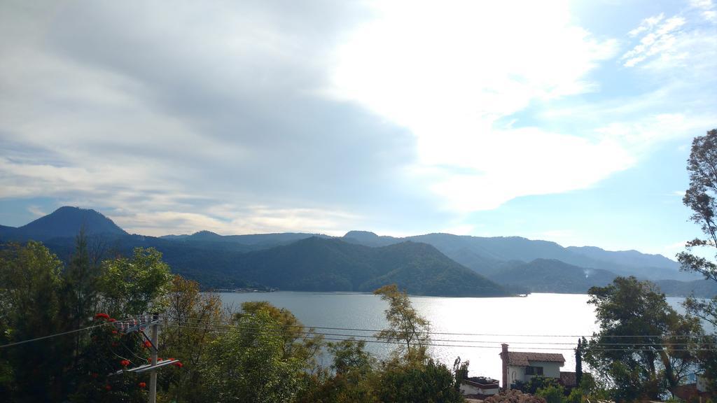 Hotel Casa Cielo Valle de Bravo Pokoj fotografie