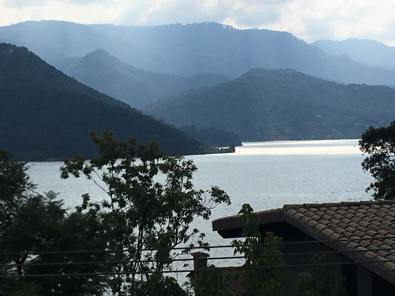 Hotel Casa Cielo Valle de Bravo Exteriér fotografie